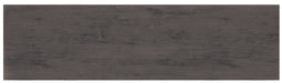 Cayboni 71" TV Stand with Electric Fireplace - Faith Furniture (Manhattan, KS)