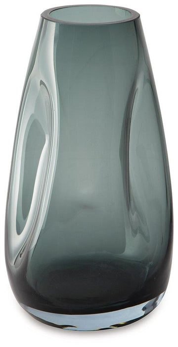 Beamund Vase (Set of 2) - Faith Furniture (Manhattan, KS)
