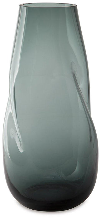 Beamund Vase (Set of 2) - Faith Furniture (Manhattan, KS)