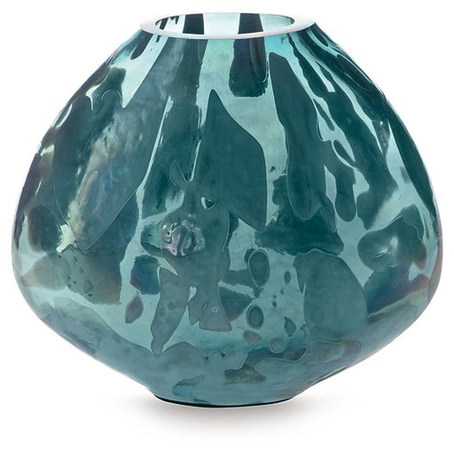 Cartshaw Vase - Faith Furniture (Manhattan, KS)