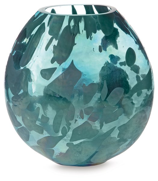 Cartshaw Vase - Faith Furniture (Manhattan, KS)