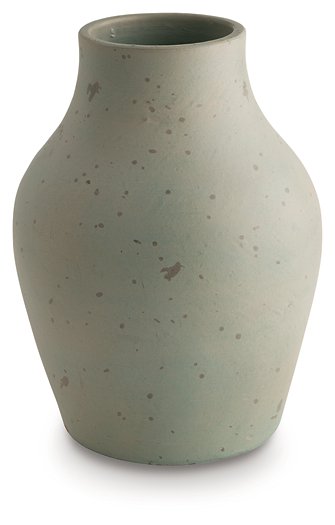 Baychester Vase - Faith Furniture (Manhattan, KS)
