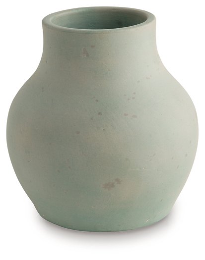 Baychester Vase - Faith Furniture (Manhattan, KS)