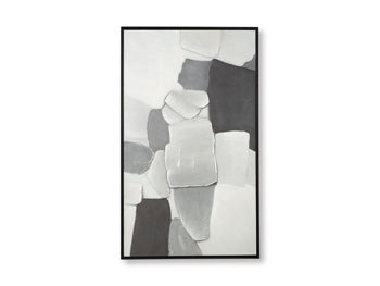 Adilson Wall Art - Faith Furniture (Manhattan, KS)