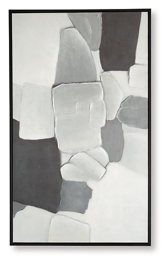 Adilson Wall Art - Faith Furniture (Manhattan, KS)
