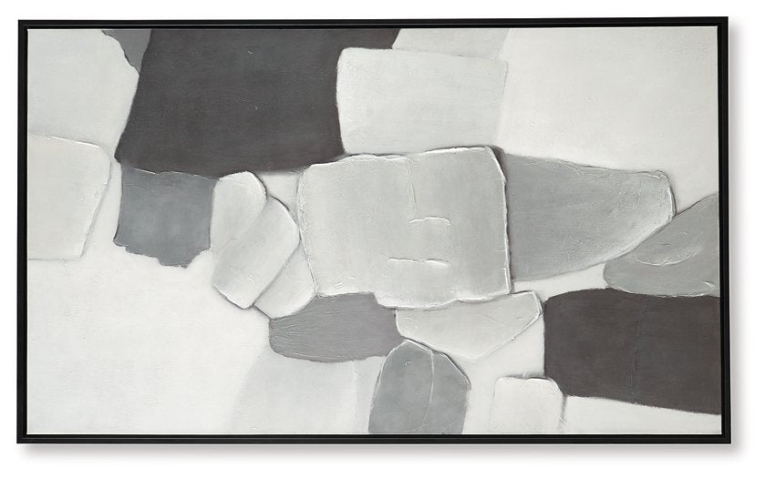 Adilson Wall Art - Faith Furniture (Manhattan, KS)