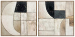 Bexlen Wall Art (Set of 2) - Faith Furniture (Manhattan, KS)