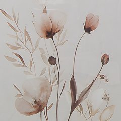 Chettings Wall Art (Set of 4) - Faith Furniture (Manhattan, KS)