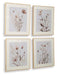 Chettings Wall Art (Set of 4) - Faith Furniture (Manhattan, KS)