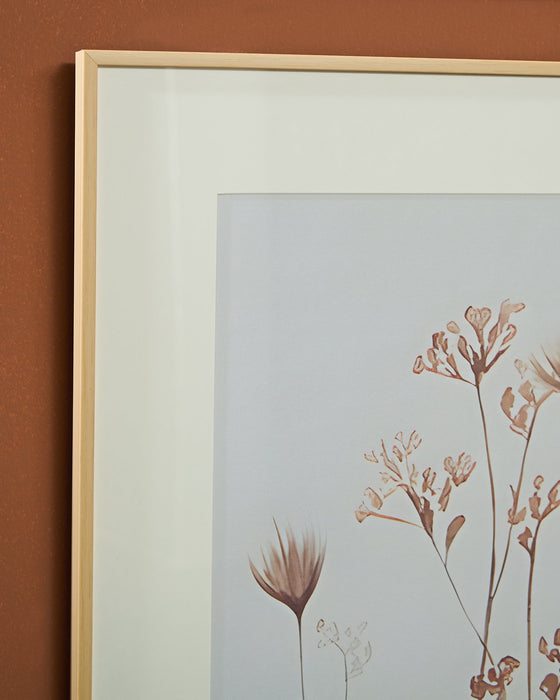 Chettings Wall Art (Set of 4) - Faith Furniture (Manhattan, KS)