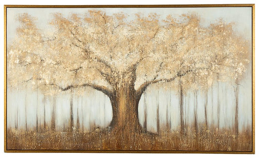Dalewick Wall Art - Faith Furniture (Manhattan, KS)