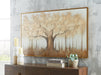 Dalewick Wall Art - Faith Furniture (Manhattan, KS)