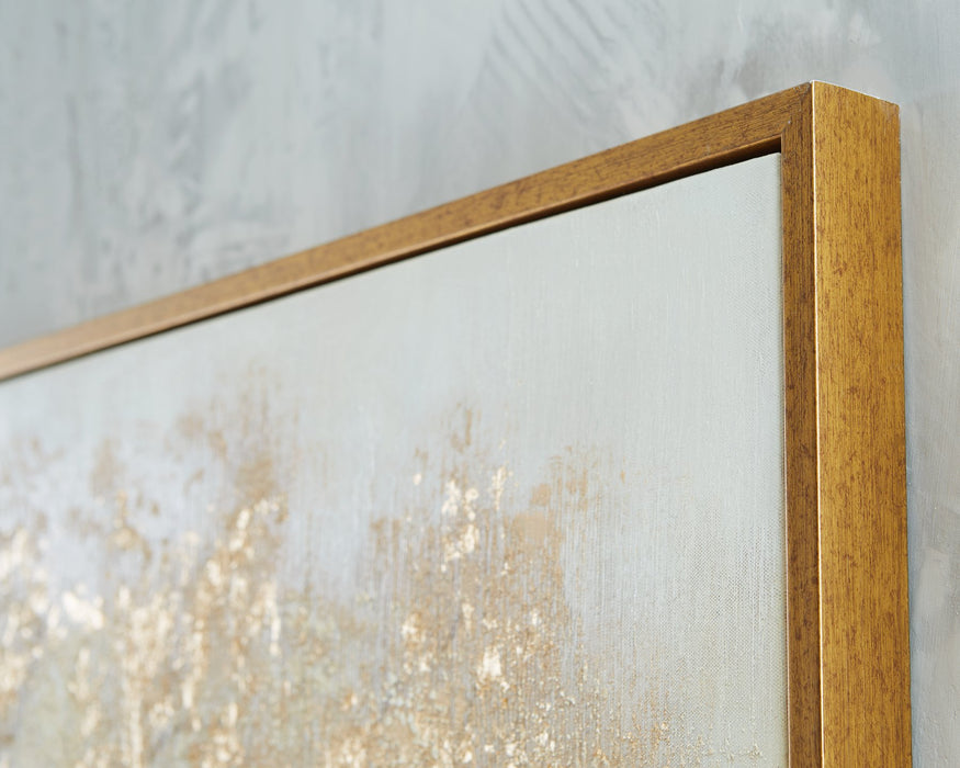Dalewick Wall Art - Faith Furniture (Manhattan, KS)