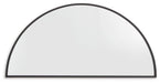 Denlow Wall Mirror Package - Faith Furniture (Manhattan, KS)