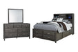 Caitbrook Bedroom Set - Faith Furniture (Manhattan, KS)