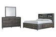 Caitbrook Bedroom Set - Faith Furniture (Manhattan, KS)