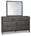 Caitbrook Bedroom Set - Faith Furniture (Manhattan, KS)