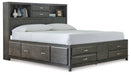 Caitbrook Bedroom Set - Faith Furniture (Manhattan, KS)