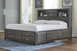 Caitbrook Bedroom Set - Faith Furniture (Manhattan, KS)