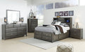 Caitbrook Bedroom Set - Faith Furniture (Manhattan, KS)