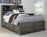 Caitbrook Bedroom Set - Faith Furniture (Manhattan, KS)