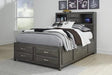 Caitbrook Bedroom Set - Faith Furniture (Manhattan, KS)