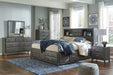 Caitbrook Bedroom Set - Faith Furniture (Manhattan, KS)