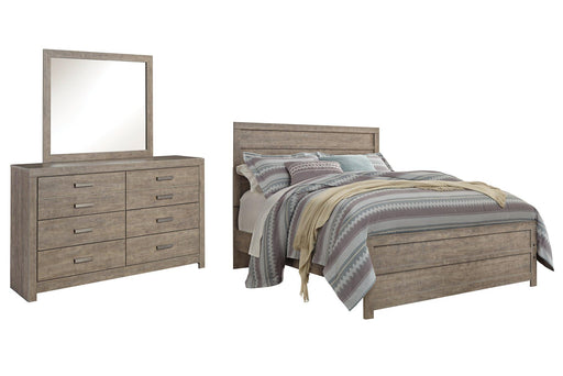Culverbach Bedroom Set - Faith Furniture (Manhattan, KS)