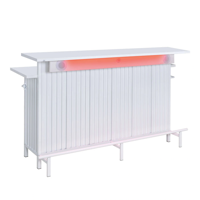 Leilani Bar Table