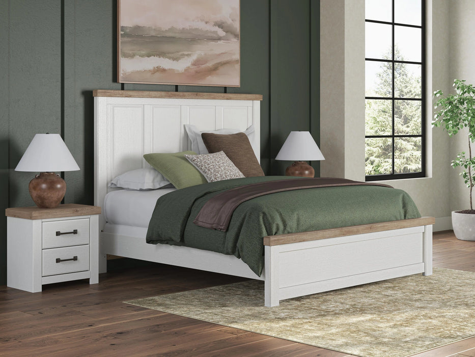 Savonport Bed