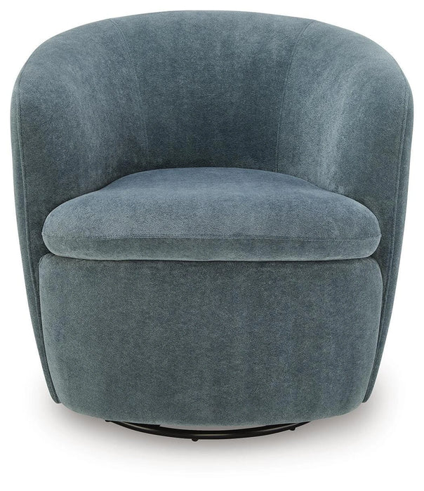 Leemont Swivel Accent Chair