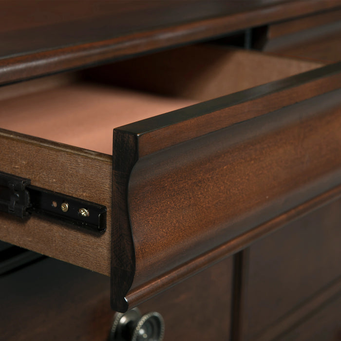 Cameron Dresser