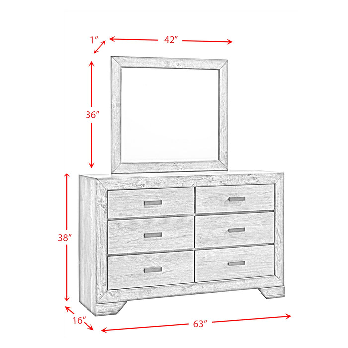 Nathan King Panel 5PC Set