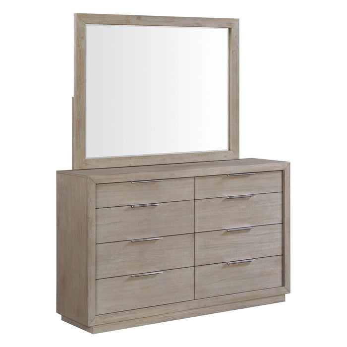 Arcadia Bedroom Set