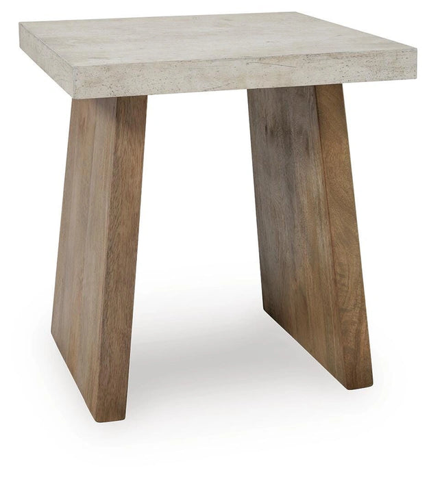Brendalhouse Occasional Table Set