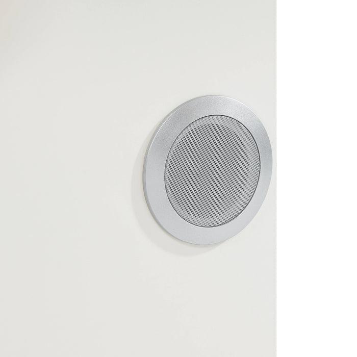 Rio Nightstand with Electronic Features