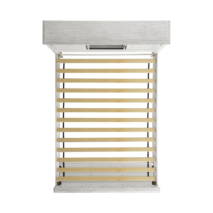 Scott Platform Storage Bedroom Set