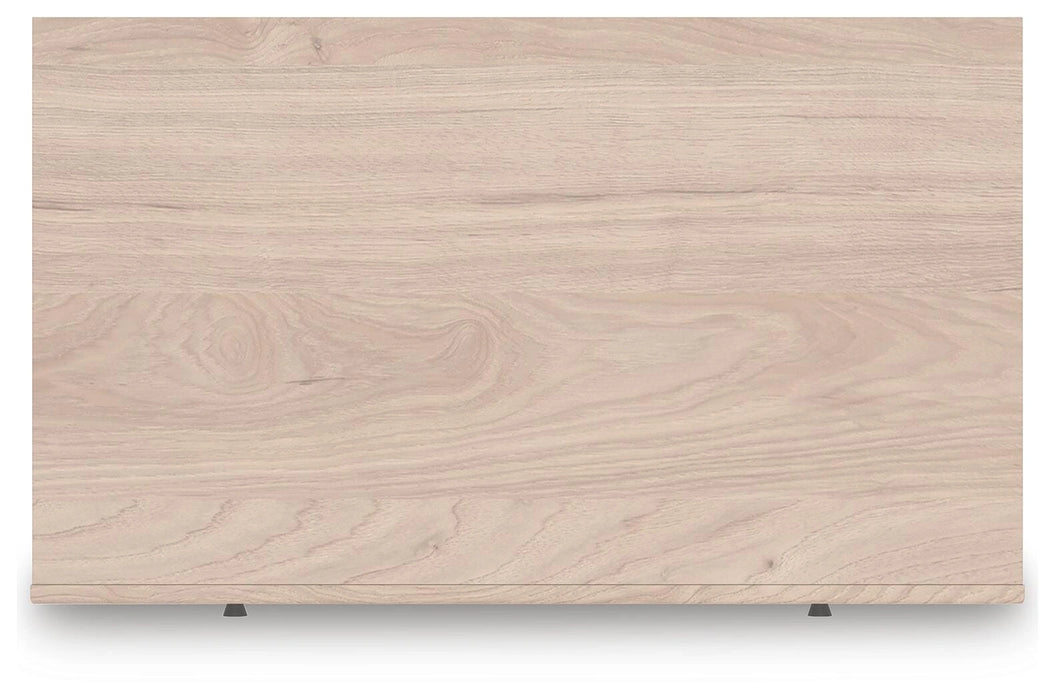 Arloster Chest of Drawers
