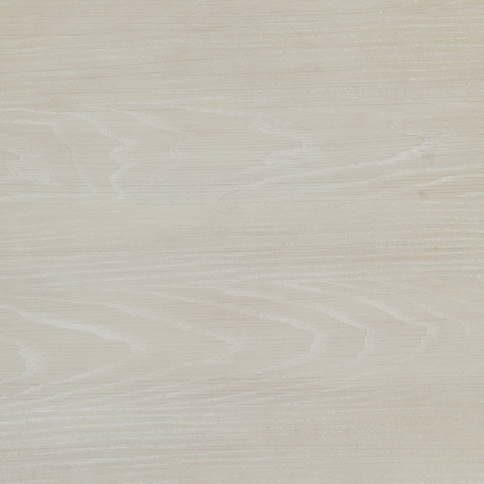 Avalanche Sofa Table in Antique White