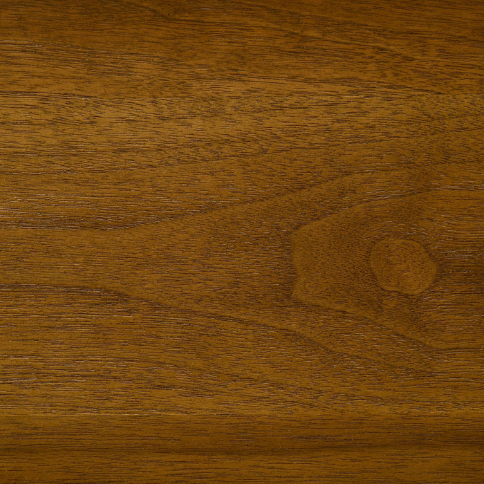 Malibu Three Pack Occasional Set in Walnut
