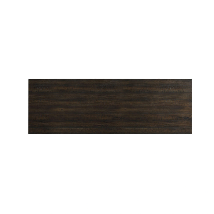 Stone Occasional Bar Table Single Pack (Table + Three Stools) 3A Packing