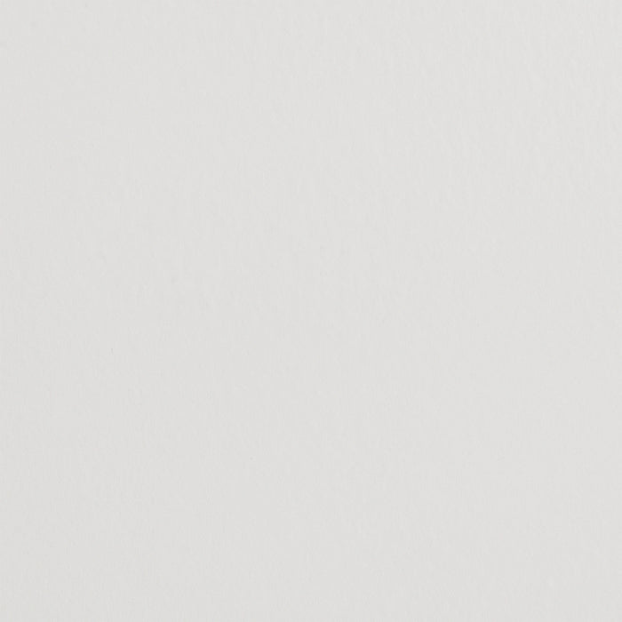 Kona 5-Drawer Chest in White