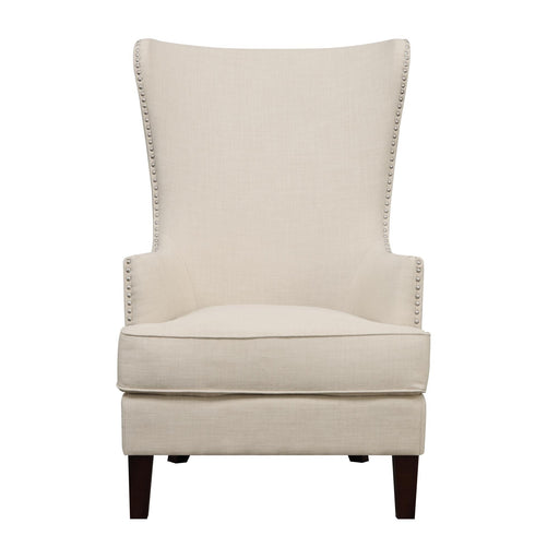 Kori Accent Chair in Heirloom Natural - Faith Furniture (Manhattan, KS)