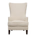 Kori Accent Chair in Heirloom Natural - Faith Furniture (Manhattan, KS)
