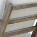 Metro Accent Chair in Taupe w/ Antique Legs - Faith Furniture (Manhattan, KS)