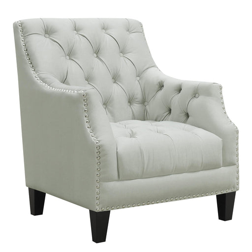 Norwalk Accent Chair - Faith Furniture (Manhattan, KS)