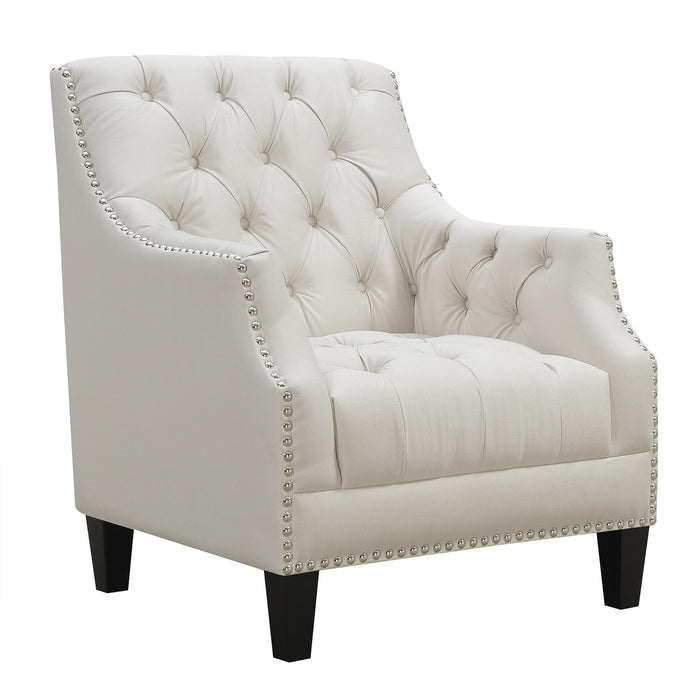 Norwalk Accent Chair - Faith Furniture (Manhattan, KS)