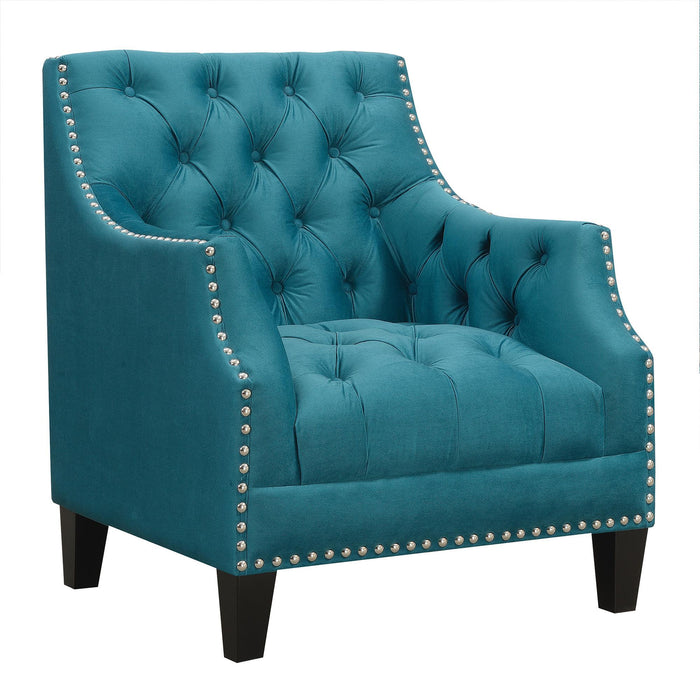 Norwalk Accent Chair - Faith Furniture (Manhattan, KS)
