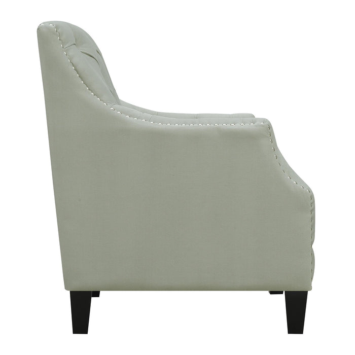 Norwalk Accent Chair - Faith Furniture (Manhattan, KS)