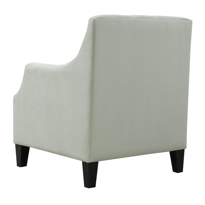 Norwalk Accent Chair - Faith Furniture (Manhattan, KS)